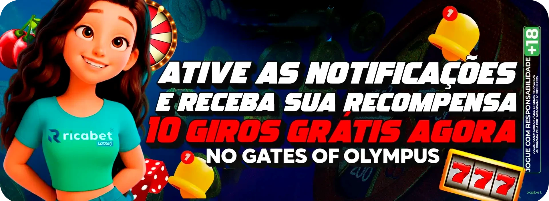 Slots no app oqqbet mobile