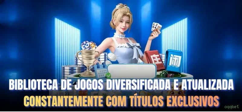Slots com prêmios oqqbet