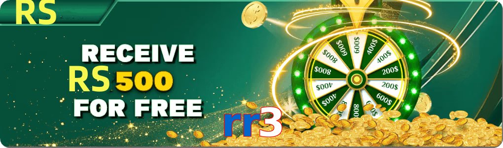 Rr3 – Safe entertainment platform Rr3
